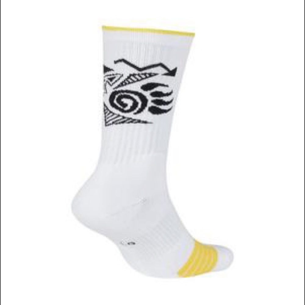 COPY - Nike Elite N7 Crew Basketball Sock XL(men’s 12-15)